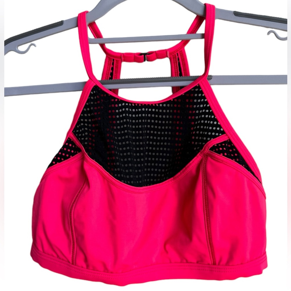 Zella Swim Top, size medium